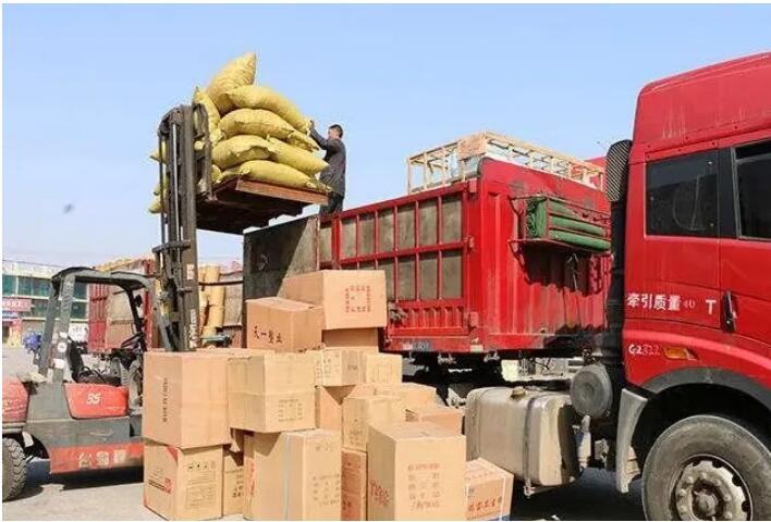 漳州到盐池县物流专线