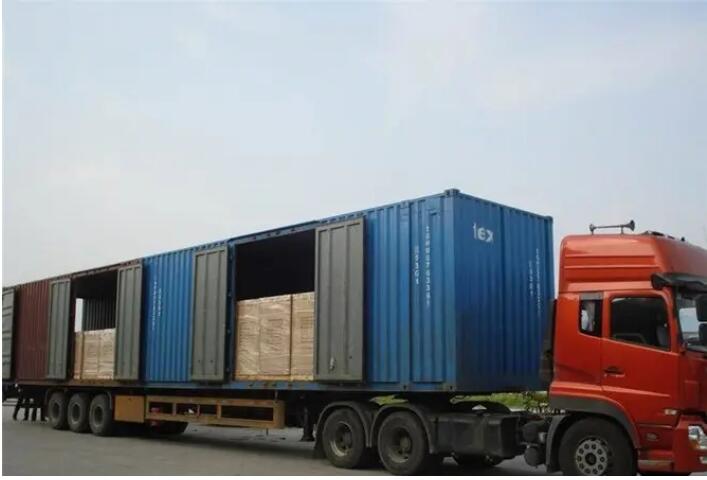 漳州到盐池县整车运输