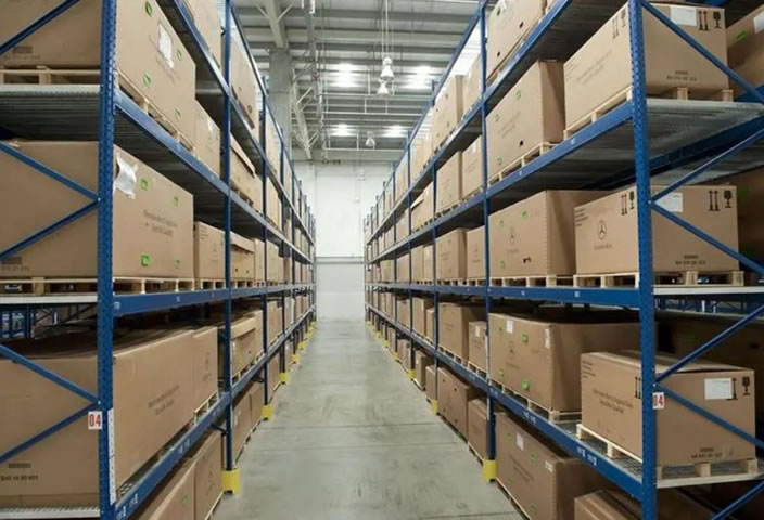 漳州到盐池县货物仓储