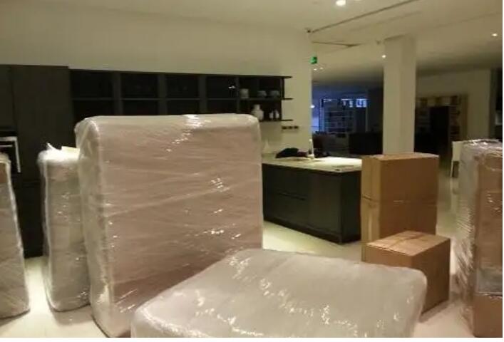 漳州到盐池县长途搬家