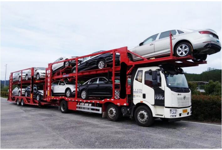 漳州到盐池县轿车托运